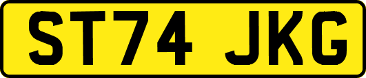 ST74JKG