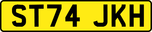 ST74JKH