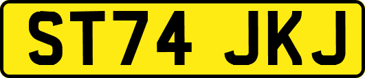 ST74JKJ