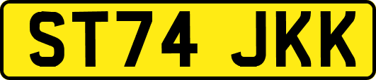 ST74JKK