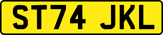 ST74JKL
