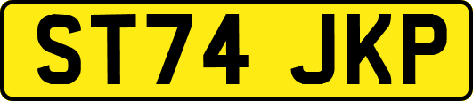 ST74JKP