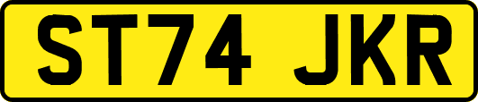 ST74JKR