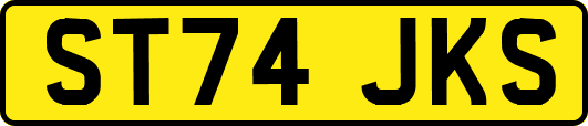 ST74JKS