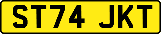 ST74JKT