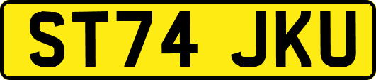 ST74JKU