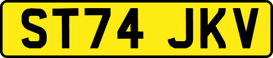 ST74JKV