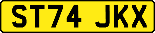 ST74JKX