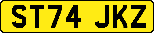 ST74JKZ