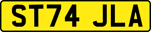 ST74JLA