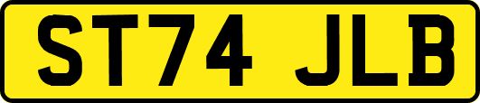 ST74JLB