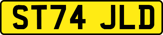 ST74JLD