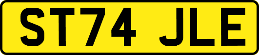 ST74JLE