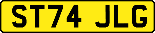 ST74JLG
