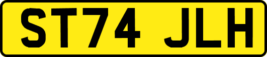 ST74JLH