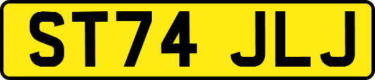 ST74JLJ