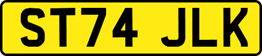 ST74JLK