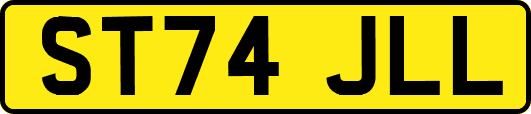 ST74JLL