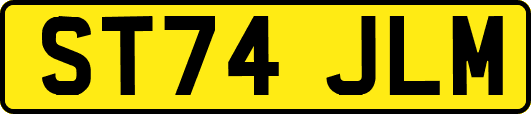 ST74JLM
