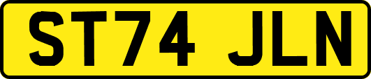ST74JLN