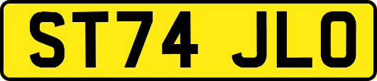 ST74JLO