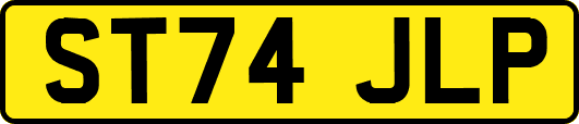 ST74JLP
