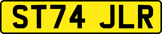 ST74JLR