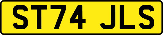 ST74JLS