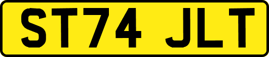ST74JLT
