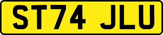 ST74JLU