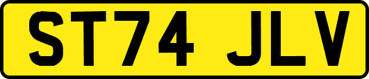 ST74JLV