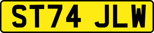 ST74JLW