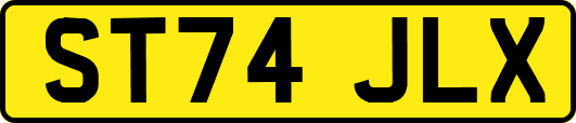 ST74JLX