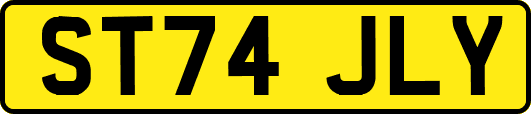 ST74JLY