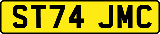 ST74JMC