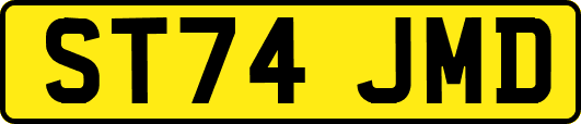 ST74JMD