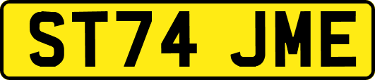 ST74JME
