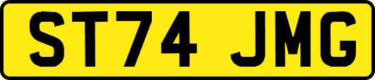 ST74JMG