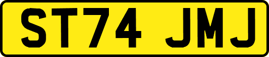 ST74JMJ