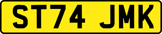 ST74JMK