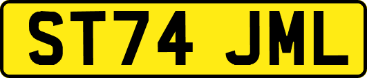 ST74JML