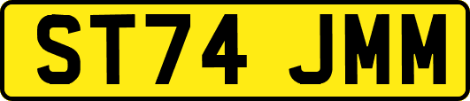 ST74JMM