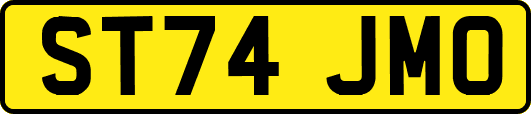 ST74JMO