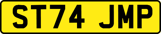 ST74JMP