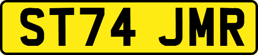 ST74JMR