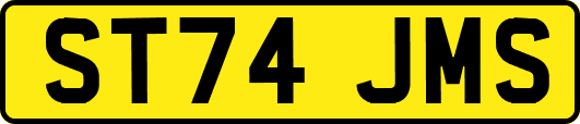 ST74JMS
