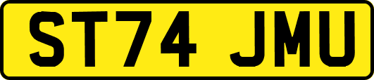 ST74JMU
