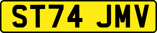ST74JMV