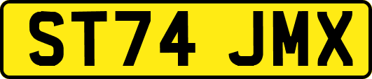ST74JMX