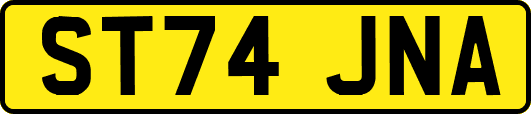 ST74JNA